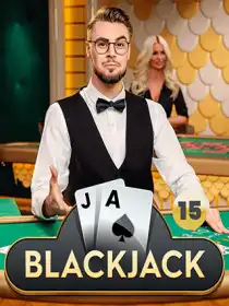 Blackjack 15
