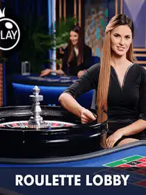 Lobby Roulette