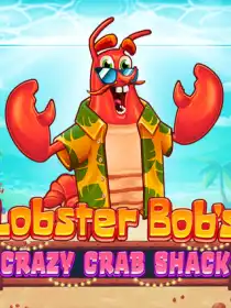 Lobster Bob's Crazy Crab Shack