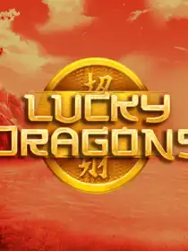 Lucky Dragons
