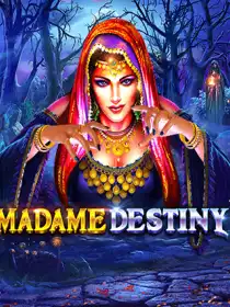Madame Destiny