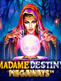 Madame Destiny Megaways