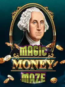 Magic Money Maze