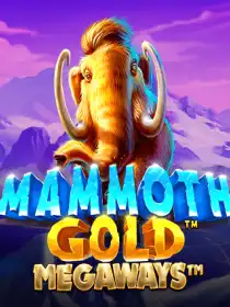 Mammoth Gold Megaways