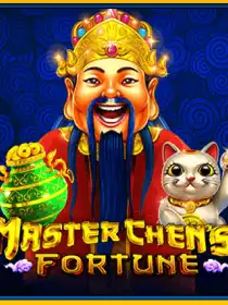 Master Chen's Fortune