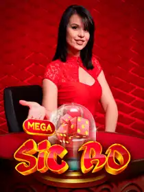 Mega Sic Bo