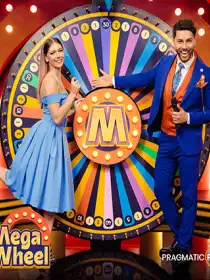 Mega Wheel