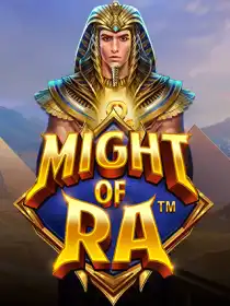 Might of Ra