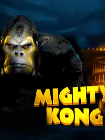 Mighty Kong