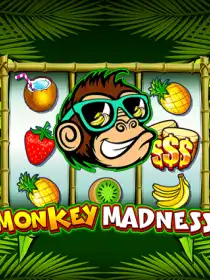 Monkey Madness