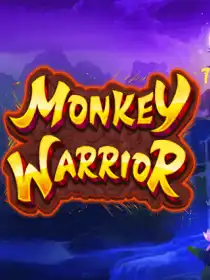 Monkey Warrior