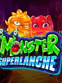 Monster Superlanche