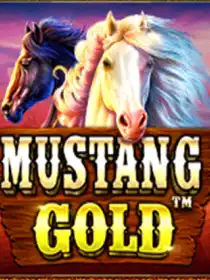 Mustang Gold