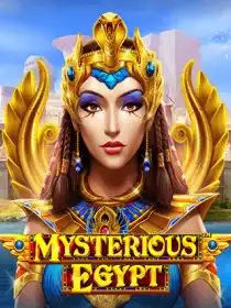 Mysterious Egypt
