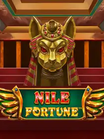 Nile Fortune