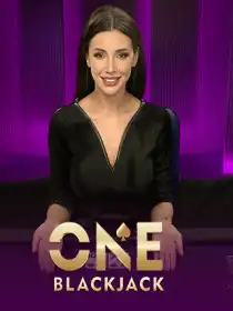 ONE Blackjack 1