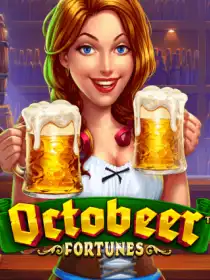 Octobeer Fortunes
