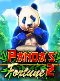 Panda Fortune 2