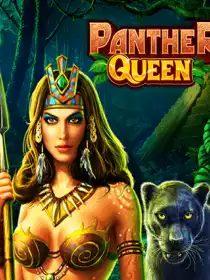 Panther Queen