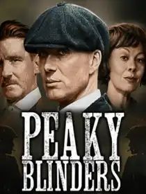 Peaky Blinders