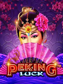 Peking Luck