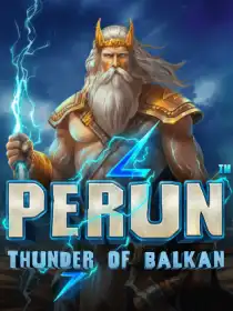 Perun – Thunder of Balkan