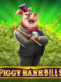 Piggy Bank Bills