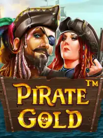 Pirate Gold