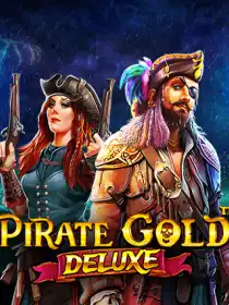 Pirate Gold Deluxe