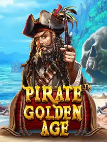 Pirate Golden Age