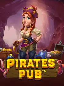 Pirates Pub