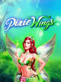 Pixie Wings