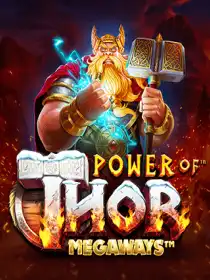 Power of Thor Megaways