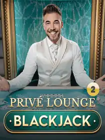 Prive Lounge Blackjack 2