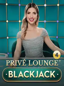 Prive Lounge Blackjack 4