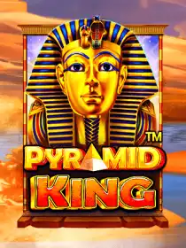 Pyramid King