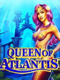 Queen of Atlantis