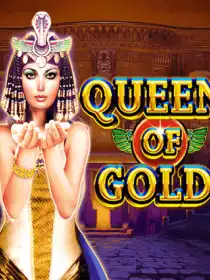 Queen of Gold