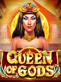 Queen of Gods