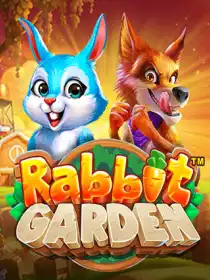 Rabbit Garden