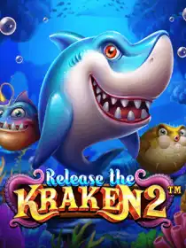 Release the Kraken 2