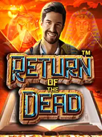 Return of the Dead