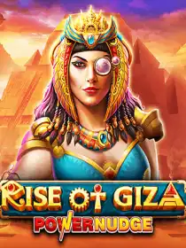 Rise of Giza PowerNudge