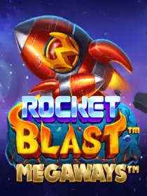Rocket Blast Megaways