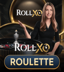 Rollxo Roulette