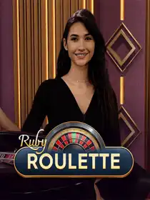Roulette 3