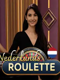 Nederlandse Roulette