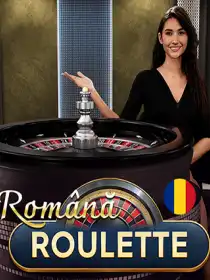 Romanian Roulette