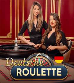 German Roulette