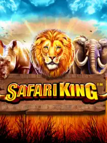 Safari King